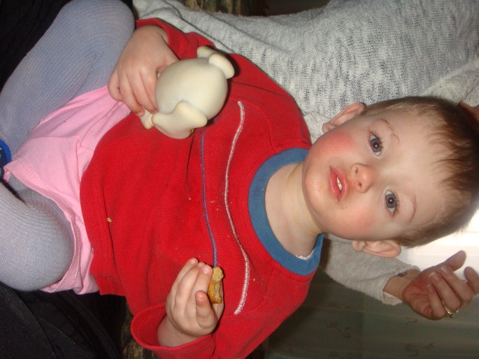 special needs adoption