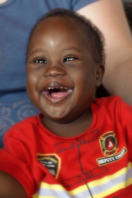 Special Needs Adoption