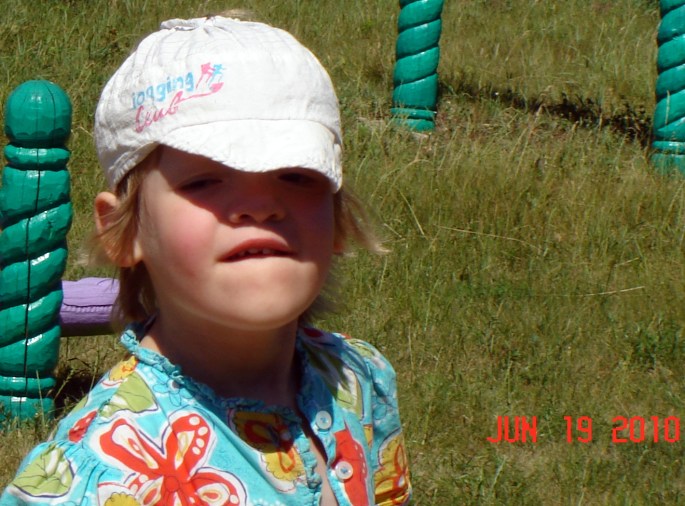 Special needs adoption photolisting