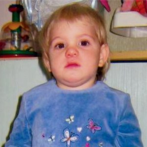 Toddler Girl Adoption