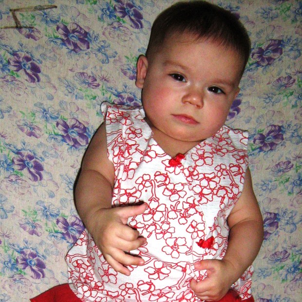 Baby Girl Adoption Opportunity