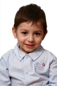 Toddler Boy - waiting child photolisting