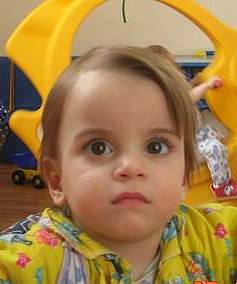 Russian Adoption Opportunity - waiting children