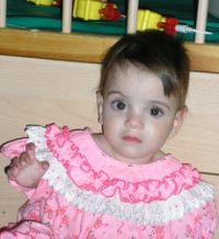 Toddler Girl HIV Russian Adoption Situation