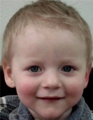 HIV Adoption Photolisting