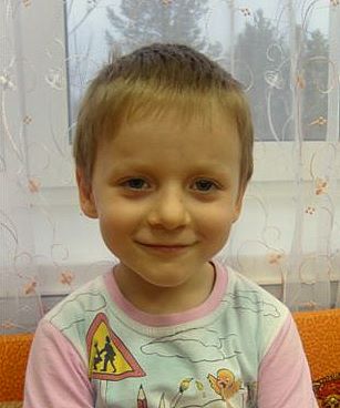 waiting child photolisting russian adoption