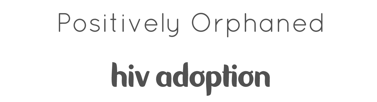 Positively Orphaned